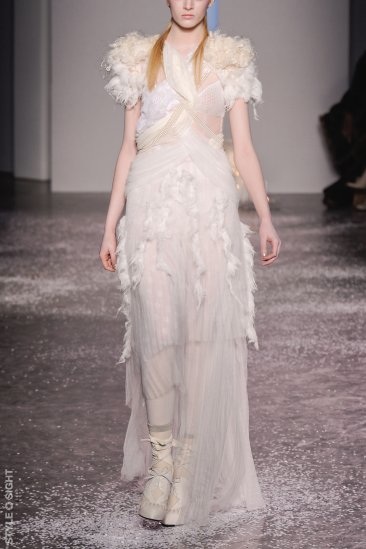 Rodarte gown Rodarte gown