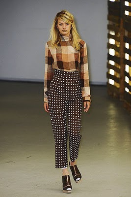 Rodarte spring / summer 2011 collection Rodarte spring / summer 2011 collection