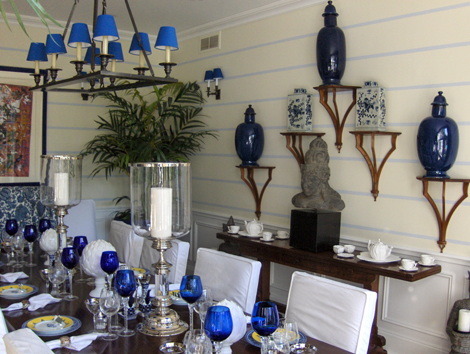 More dining details More dining details