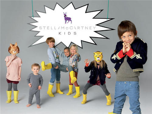 You can also shop stellamccartneykids.com You can also shop stellamccartneykids.com