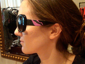 Love these sunglasses