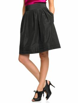Taffeta full skirt Taffeta full skirt