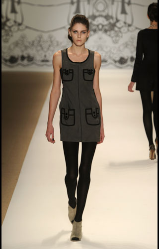 Twinkle By Wenlan Fall 2010