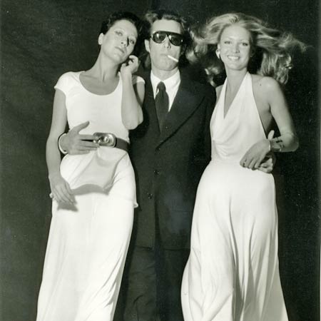 Ultrasuede: In Search of Halston Ultrasuede: In Search of Halston