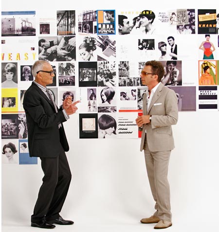 Vidal Sassoon The Movie Vidal Sassoon The Movie