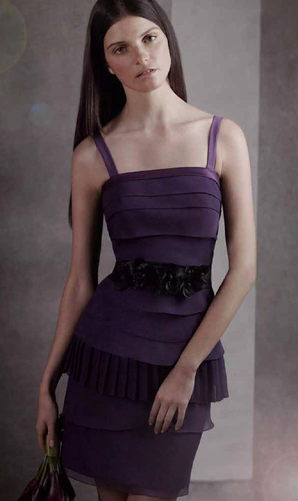 Chic and simple bridesmaid dress Chic and simple bridesmaid dress