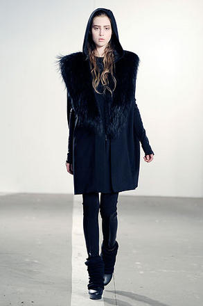 Wayne Fall 2010