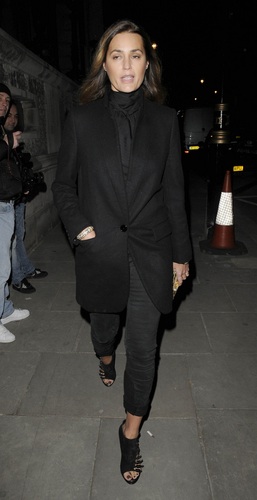 Yasmin Le Bon Yasmin Le Bon