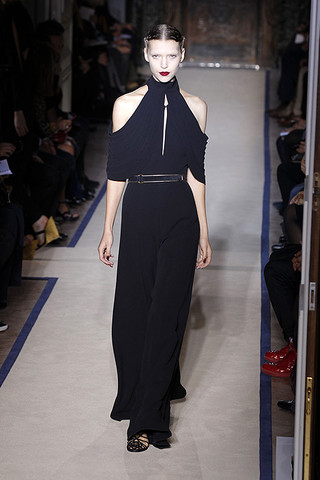 Yves Saint Laurent - Spring 2011 Yves Saint Laurent - Spring 2011