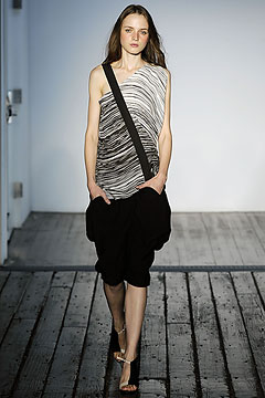 Zero+ Maria Cornejo S/S 2010