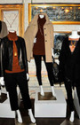 Fall Preview- Ann Taylor Has a Fresh New Everyday Style