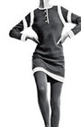 Fifty Dresses That Changed the World