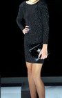 Jimmy Choo. H&M. Celebrity Hoopla! 