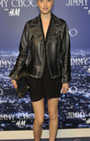 Jimmy Choo. H&M. Celebrity Hoopla! 