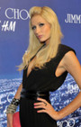 Jimmy Choo. H&M. Celebrity Hoopla! 