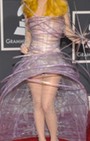 Armani Red Carpet Fashion Retrospective from Lady Gaga to Beyonce