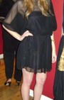 Glass Couture Shoes are fantasy footwear to wear and behold