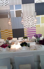 Stylish Table Setting Inspiration from DIFFA's Dining By Design NY
