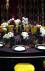 Stylish Table Setting Inspiration from DIFFA's Dining By Design NY